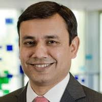Anup Kothari