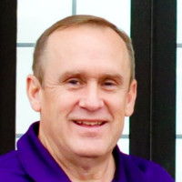 Jim Talbert