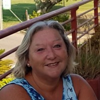Sharon Burnett