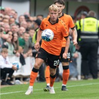 Kieran Freeman