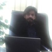 Fahad nawab