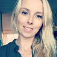 Rebecca Nielsen