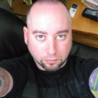 Dan Hall