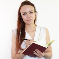 Aleksandra Sroka