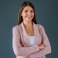 Zsanett Kovács-Gyürki
