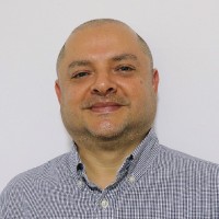Andres Vargas