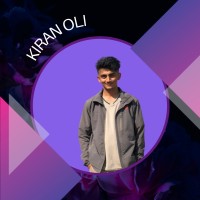 kiran oli