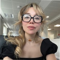 Emine Hande Haydaroglu