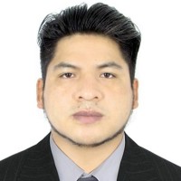 Ervin Jose Yupanqui Cotera