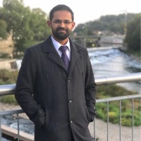 Omkar Purohit