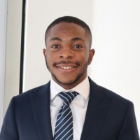 Dwayne Adamah