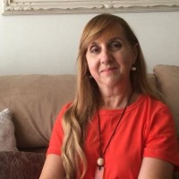 Eliane Amoroso