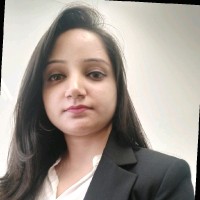 Meenakshi Chauhan