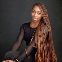 Khadeejia Marcum