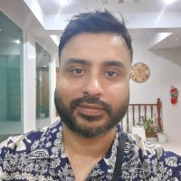 Bhavesh Bhalsod