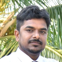 Arul Selvan