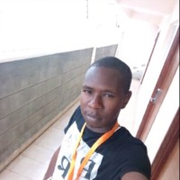 Kemboi Mike
