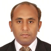 Asaraf Ali