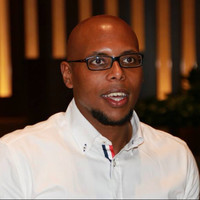 Mohamed Faroug
