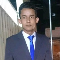 Geraldo Gonçalves Mota