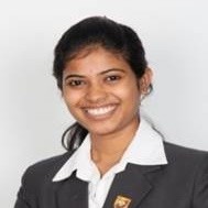 Priyanka Patil