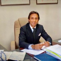 Carlos Jiménez Bidon
