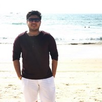 Anshul Arun Nevtia
