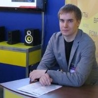 Alexey Petuhov