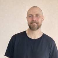 Joakim Agervald