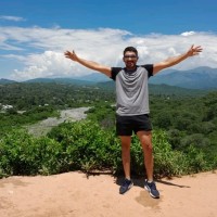 Cristian Zarate