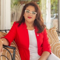 Roxana Costilla Headhunter Mineria-IT-capacitacion