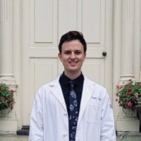 Logan Bersani, Pharmd