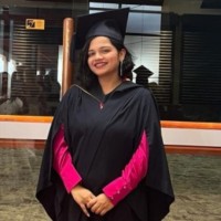 Hetvi Shah