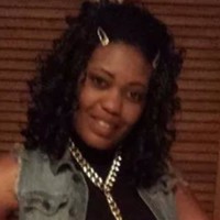 Stephanie Burnette- Winston