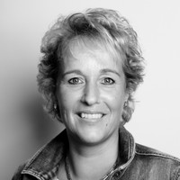 Yvonne Vonk