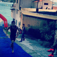 Marco Octavio Domínguez Gómez