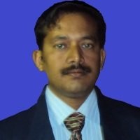 Sandeep Banerjee