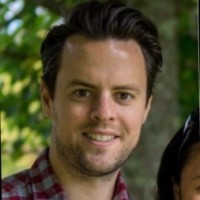 Andrew Morgan