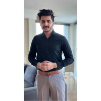 Uditansh Panghal