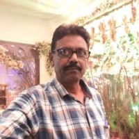 md aslam