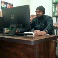 Krishnandan Kumar