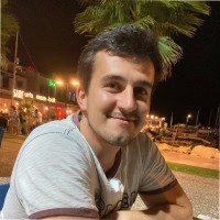 Furkan Şahin