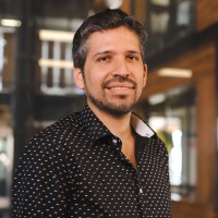 Michael Pino Barrientos
