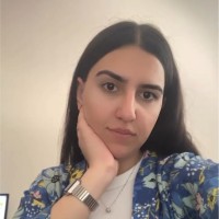 Mariam Bezhashvili