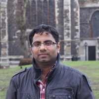 Israr Mehdi