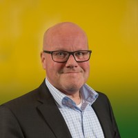 Berry Van Leeuwen