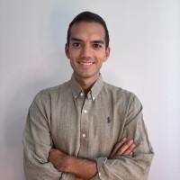 Diego Bustos Reydet