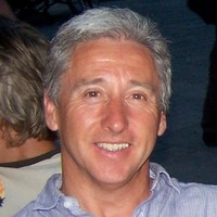 Allan Pinches