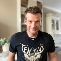 Patrick van der Helm