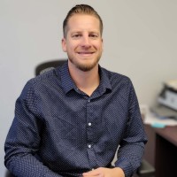 Terry Holowachuk